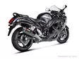Akrapovic Racing Line (Carbon) GSX-R 130 - Komplett avgassystem - D95681 - 2