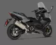 Akrapovic Racing Line (Titanium) TMAX 20 - Komplett avgassystem - D432481 - 2