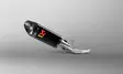 Akrapovic Slip-On Line (Carbon) Street T - Ljuddämpare - D176491 - 1