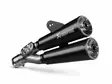 Akrapovic Slip-On Line (SS) Bmw R12 Nine - Ljuddämpare - D481111 - 1
