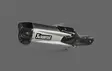 Akrapovic Slip-On Line (Titanium) Honda - Ljuddämpare - D464921 - 1