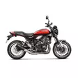 Akrapovic Slip-On Line (Titanium) Z900RS - Ljuddämpare - D131621 - 1