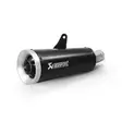 Akrapovic Slip-On Line (Titanium) Z900RS - Ljuddämpare - D131621 - 2