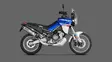 Akrapovic Slip-On Line Tuareg 660 2022- - Ljuddämpare - D447921 - 2