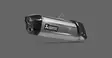Akrapovic Slip-On Line Tuareg 660 2022- - Ljuddämpare - D447921 - 1