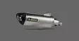 Akrapovic Slip-On Line XMAX 125 2022- - Ljuddämpare - D465801 - 1
