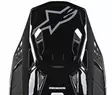 Alpinestars Skärm S-M8 - RADIUM Svart - Tillbehör & Reservdelar till hjälm - D160121 - 1