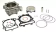 Athena Cylinder Big Bore Kit 290cc (83mm - Cylinderkit - D196241 - 0