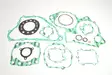 Athena Fullstädig packningssats Honda CR - Tätningar & Lager - D94431 - 1