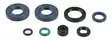Athena Oljetätningssats Kawasaki KX 80 9 - Tätningar & Lager - D94581 - 0