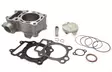 Athena cylinder kit CRF150R 07-10 Ø 66 s - Cylinderkit - D145921 - 1