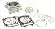 Athena cylinder kit KX450F 09-14 Ø 96 mm - Cylinderkit - D145931 - 1