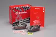 BREMBO HPK MONOBLOC M4 108 KIT - Bromscylindrar - D6431 - 1