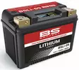 BS Battery BSLI-09 Lithiumbatteri - Batterier - D388661 - 1