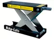 Bike-Lift Center Jack 20 Mechanical cent - Serviceliftar  - D210031 - 1