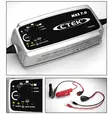 CTEK MXS 7.0 EU batteriladdare - Batteriladdare och Syra - D331151 - 2