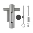 Camso S-Kit ATV short track tensioner - Reservdelar till bandsatser - D474691 - 2