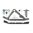 Camso S-Kit Frame RL Camso X4S - Reservdelar till bandsatser - D474421 - 2