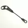 Camso Welded cable - LH - Reservdelar till bandsatser - D379821 - 1