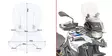 GIVI Airflow sliding windscreen BMW F850 - Vindskydd - D255691 - 1