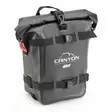 GIVI CARGO WATER RESISTANT BAG, 8 LTR - Mjuka väskor - D393901 - 1