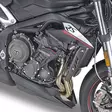 GIVI FITTING KIT FOR SLD01 - Crashpads - D255031 - 1