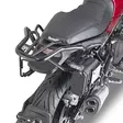 GIVI SPEC.RACK BENELLI LEONCINO 500 - Monteringsatser & Pakethållare - D255091 - 1