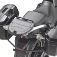 GIVI SPEC.RACK SUZUKI V-STROM 250 - Monteringsatser & Pakethållare - D255051 - 1