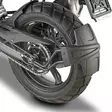 GIVI SPECIFIC SUPPORT FOR MUDGUARD - Stänkskydd - D254991 - 1