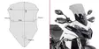GIVI SPOILER FUME'DUCATI MULTISTRAD - Vindskydd - D255771 - 1