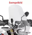 GIVI SPOILER KIMCO LIKE 50-125-200I (09- - Vindskydd - D71901 - 1
