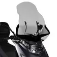 GIVI SPOILER KYMCO GRAN DINK 125'07 - Vindskydd - D255601 - 1