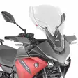 GIVI SPOILER YAM.TRACER 700 2020 - Vindskydd - D387611 - 1
