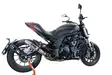 GPR Benelli 502 C 2019/20 e4 EC-Approv. - Ljuddämpare - D408691 - 4