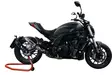 GPR Benelli 502 C 2019/20 e4 EC-Approv. - Ljuddämpare - D408691 - 3