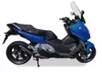 GPR Bmw C 600 Sport 2012/16 EC-Approv. s - Ljuddämpare - D412081 - 10