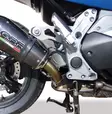 GPR Bmw C 600 Sport 2012/16 EC-Approv. s - Ljuddämpare - D412081 - 11