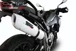 GPR Bmw F 750 Gs 2018/20 e4 EC-Approv. s - Ljuddämpare - D409531 - 7