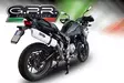 GPR Bmw F 750 Gs 2018/20 e4 EC-Approv. s - Ljuddämpare - D409531 - 6