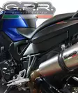 GPR Bmw F 800 R 2009/14 EC-Approv. slip- - Ljuddämpare - D408841 - 11