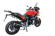 GPR Bmw F 900 XR/R 2020/21 e5 EC-Approv. - Ljuddämpare - D409471 - 6