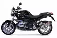 GPR Bmw R 1200 R 2006/10 EC-Approv. slip - Ljuddämpare - D408801 - 10