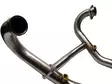 GPR Bmw R 1250 Gs 2019/20 e4 Decat pipe - Midpipes - D405621 - 2