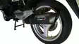 GPR Bmw R 850 RT 1994/01 EC-Approv. slip - Ljuddämpare - D408891 - 11