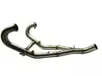GPR Bmw R Nine-T 1200 2017/20 e4 (ALL) E - Komplett avgassystem - D406581 - 2