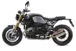 GPR Bmw R Nine-T 1200 2017/20 e4 (ALL) E - Komplett avgassystem - D406581 - 3