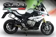 GPR Bmw S 1000 Xr 2017/19 e4 EC-Approv. - Ljuddämpare - D409511 - 4