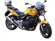 GPR Honda Cbf 500 2004/07 EC-Approv. sli - Ljuddämpare - D410501 - 5