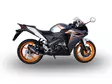 GPR Honda Cbr 125 R 2011/16 EC-Approv. s - Ljuddämpare - D410651 - 10
