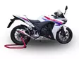 GPR Honda Cbr 500 R 2017/18 e4 EC-Approv - Ljuddämpare - D409661 - 6
